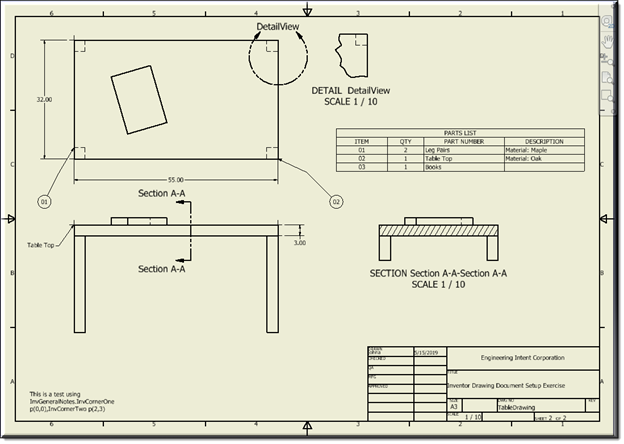 InvConstraintExample4inInventor