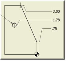 InvOrdinateDimensionExample