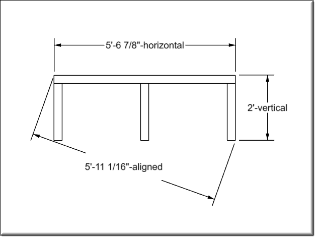 LinearDimension1