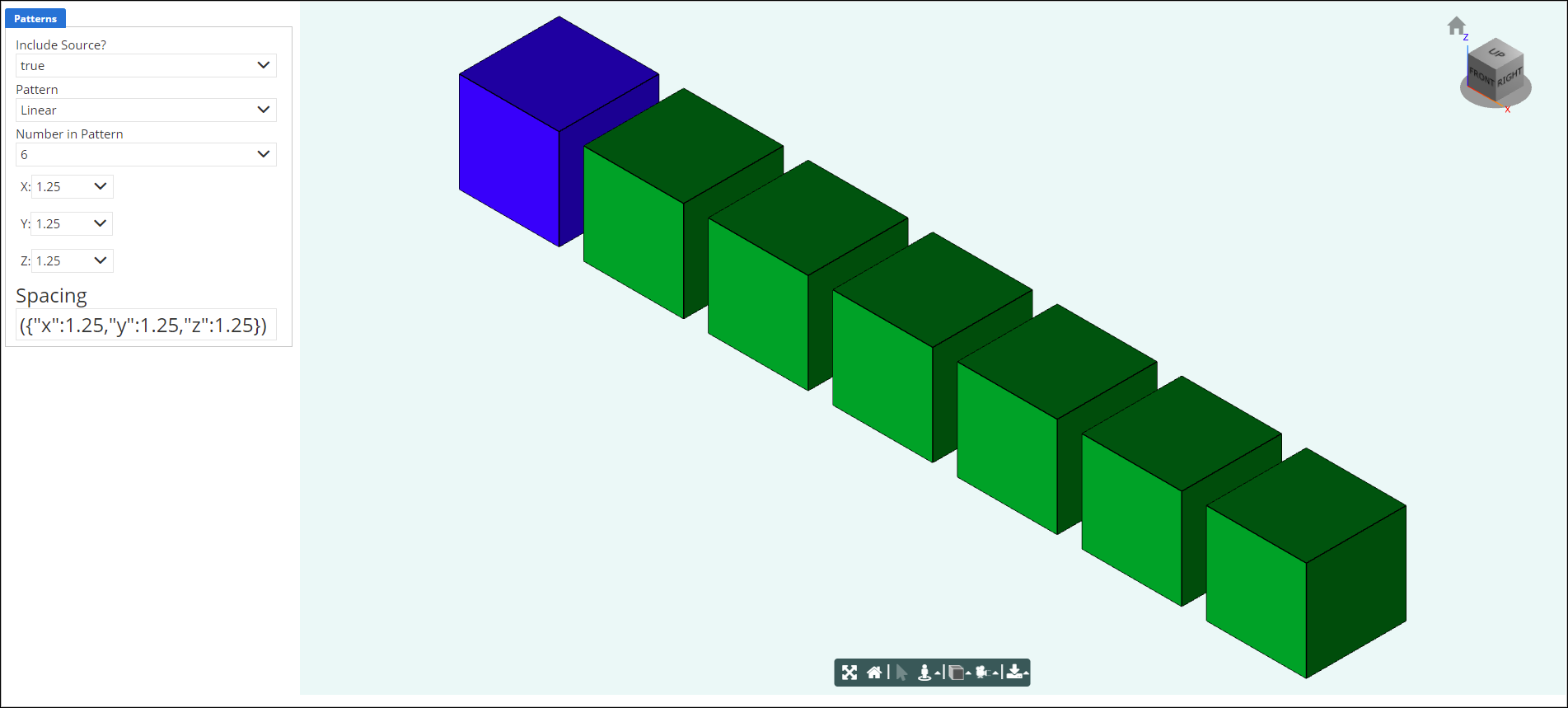 Pattern3