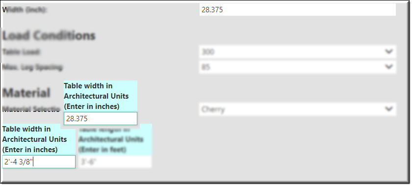 UIArchitecturalInput1