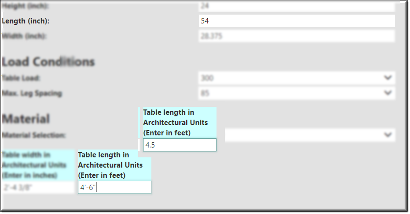 UIArchitecturalInput2