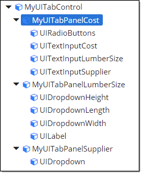 UITabPanel5